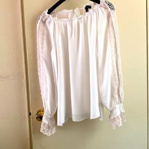 Jessica Simpson Medium Summer Top